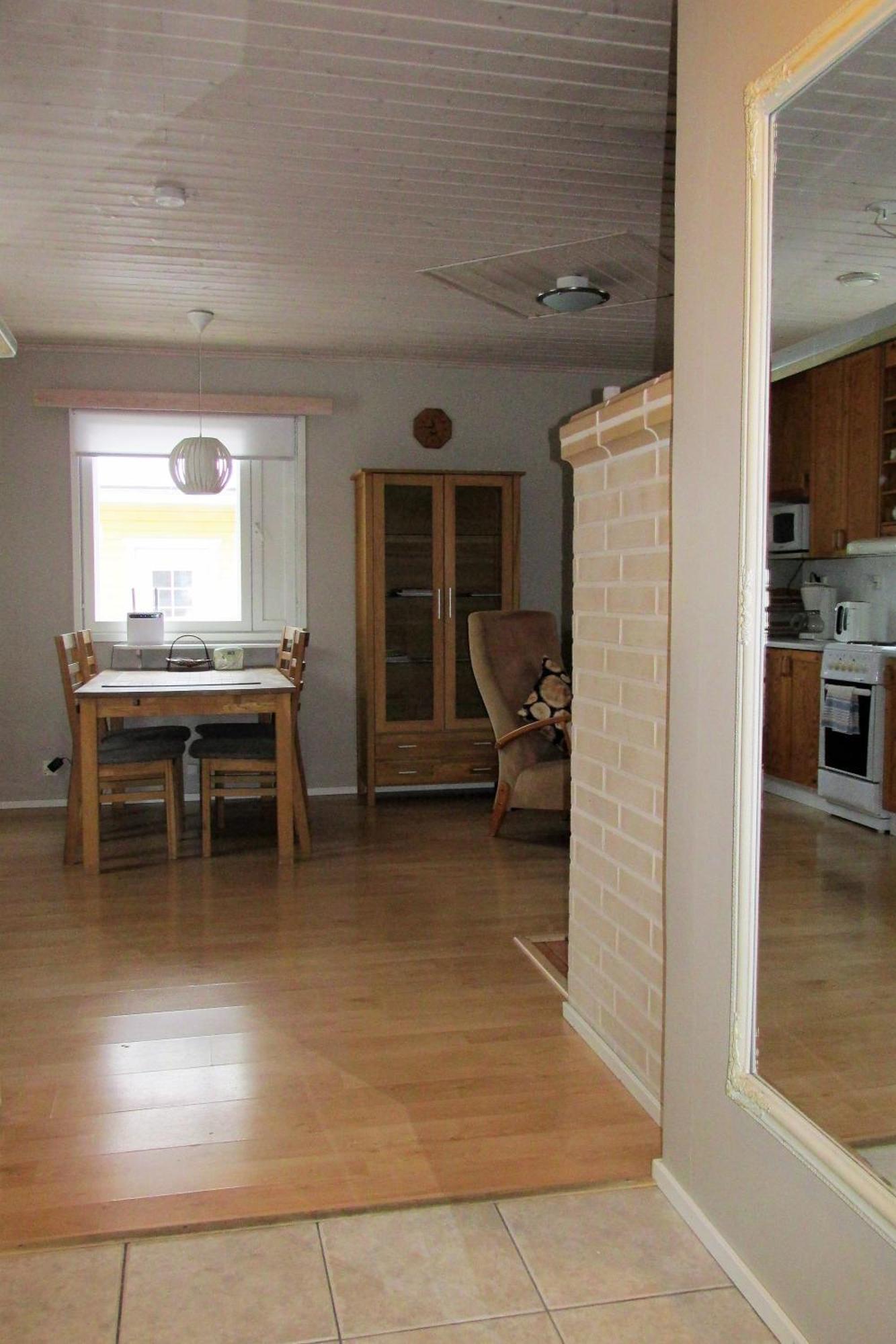 Scandinavian Dream Cottages Vikajarvi- Rovaniemi חדר תמונה