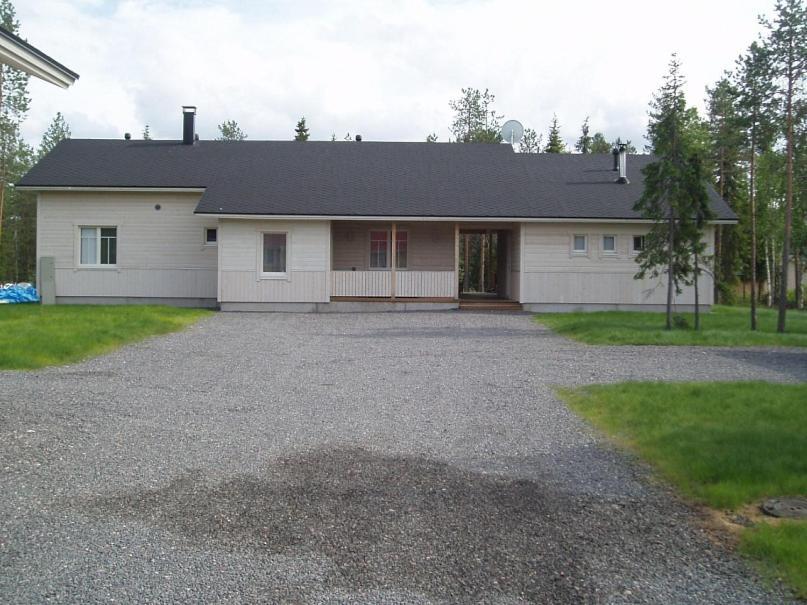 Scandinavian Dream Cottages Vikajarvi- Rovaniemi מראה חיצוני תמונה