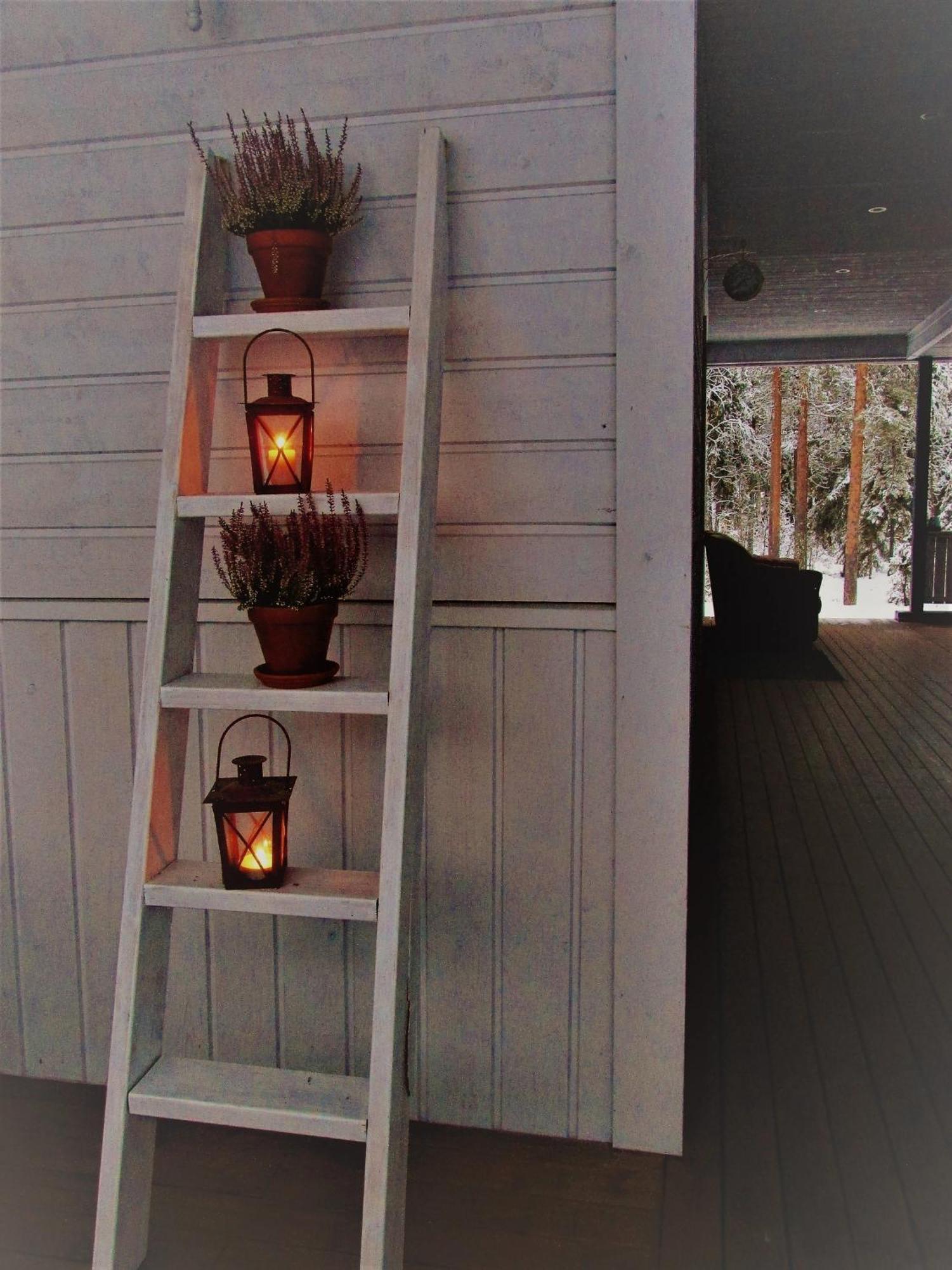 Scandinavian Dream Cottages Vikajarvi- Rovaniemi מראה חיצוני תמונה