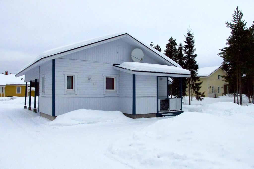 Scandinavian Dream Cottages Vikajarvi- Rovaniemi מראה חיצוני תמונה