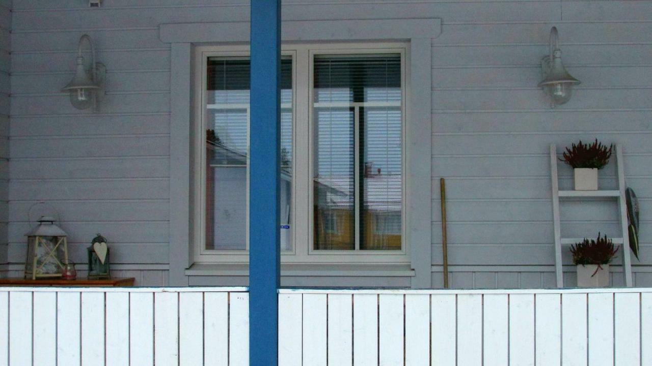 Scandinavian Dream Cottages Vikajarvi- Rovaniemi מראה חיצוני תמונה