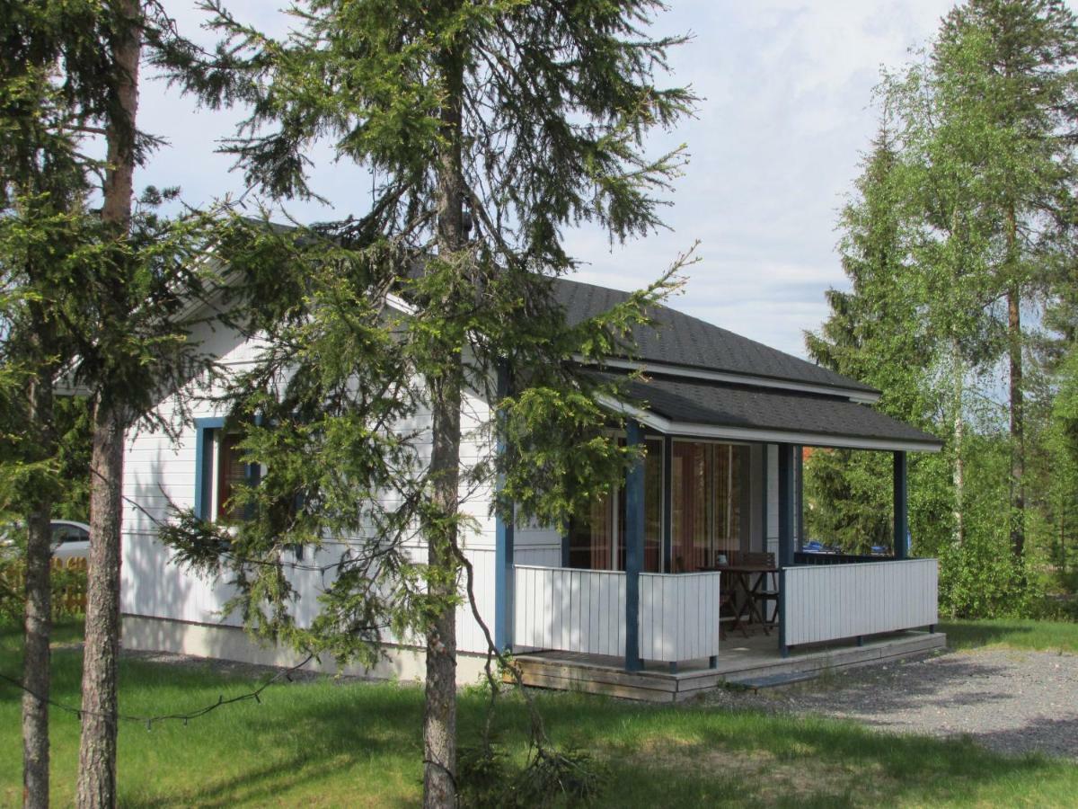 Scandinavian Dream Cottages Vikajarvi- Rovaniemi מראה חיצוני תמונה